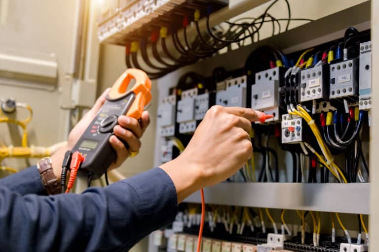 Electrician Calgary