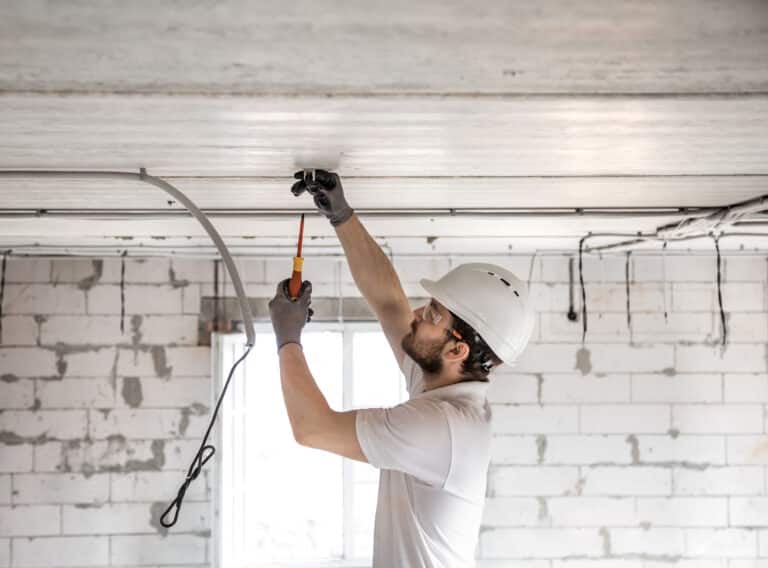 Electrician Calgary