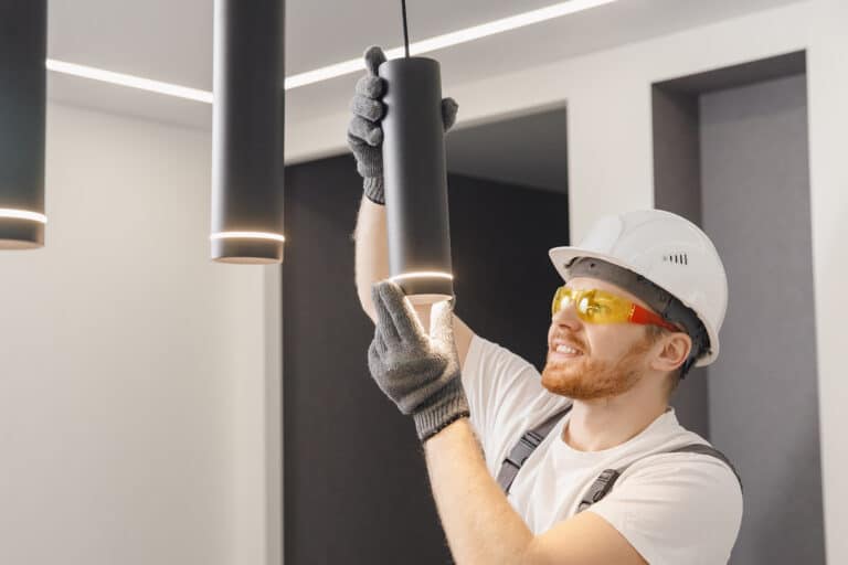 Electrician Calgary