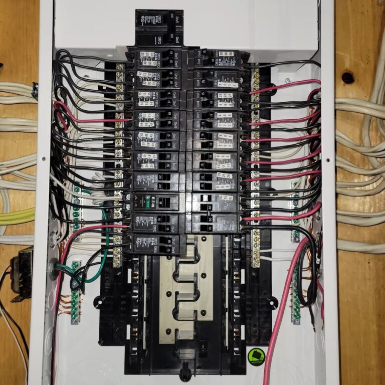 Electrician Calgary