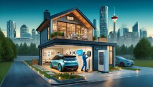 Calgary Electrical Contractors